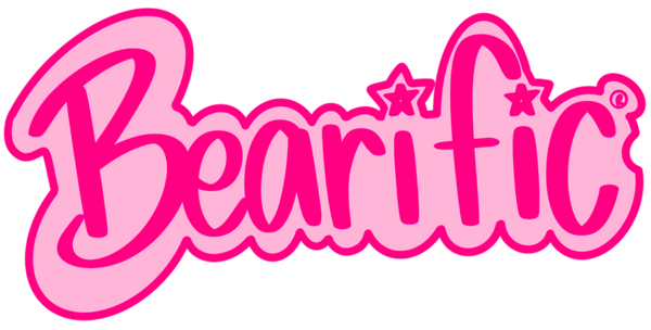 Bearific, LLC. logo