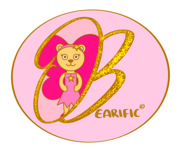 Bearific, LLC. logo