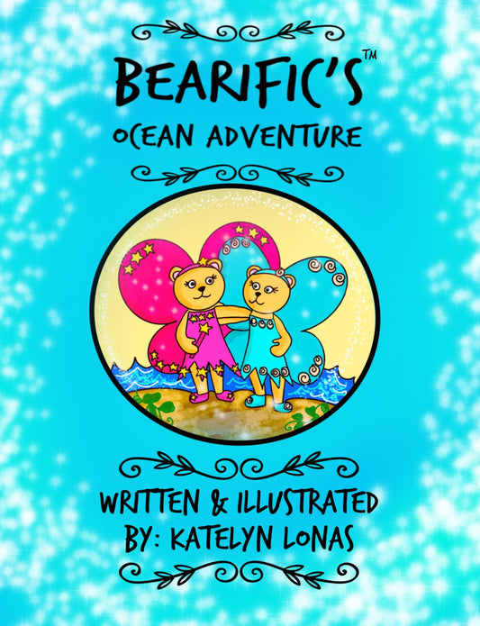 Bearific’s Ocean Adventure