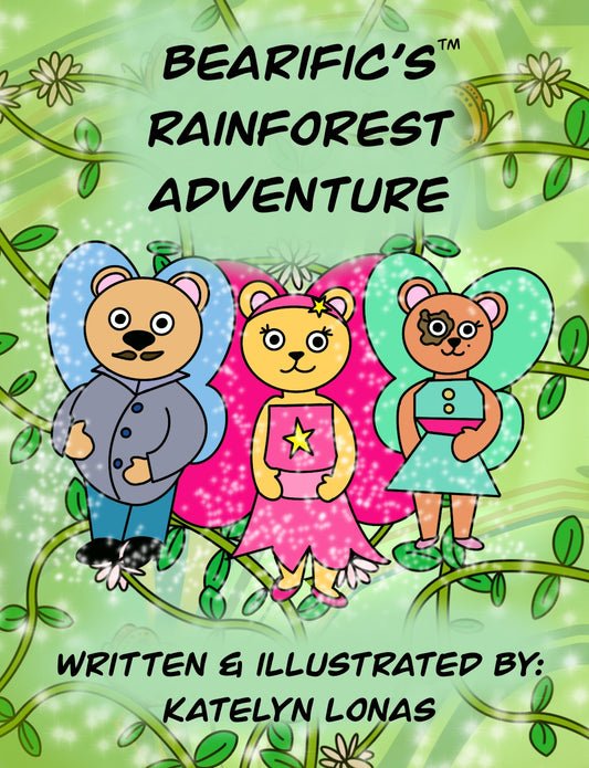 Bearific’s Rainforest Adventure