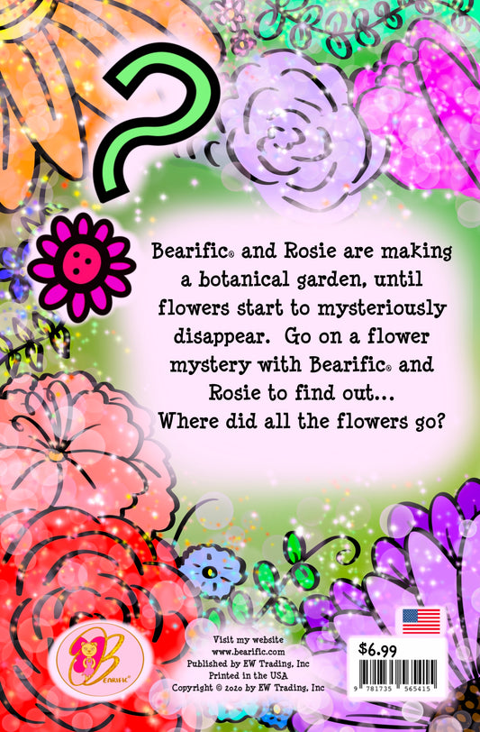 Bearific’s Flower Mystery