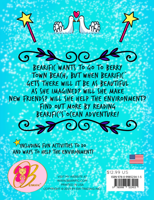 Bearific’s Ocean Adventure