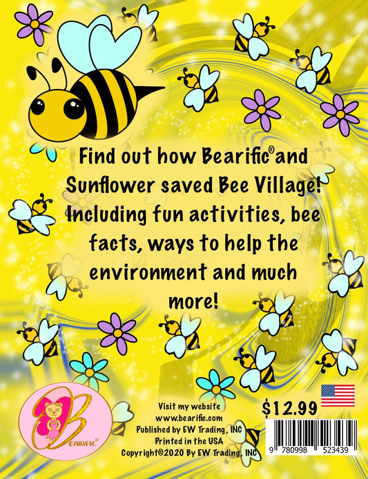 Bearific’s Bee Adventure