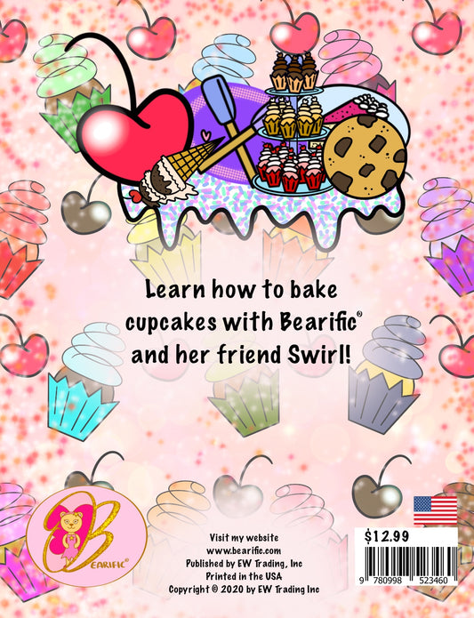 Bearific’s Cupcake Adventure