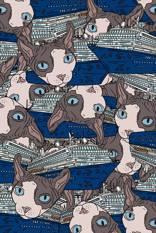 Captain Kate Book Onboard Celebrity Cruises