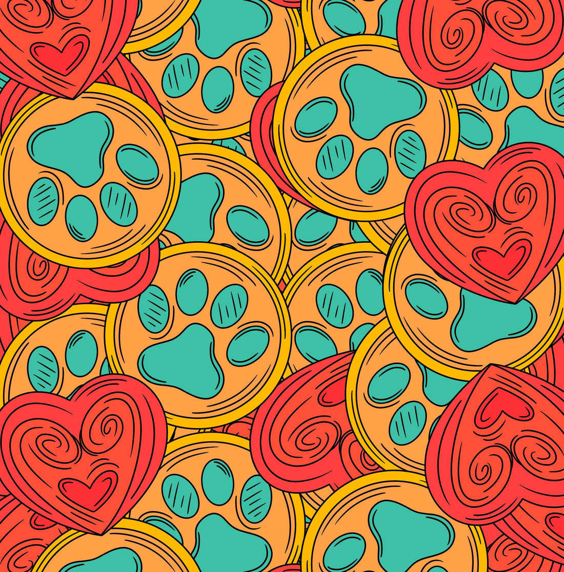 Fun Facts about Dogs