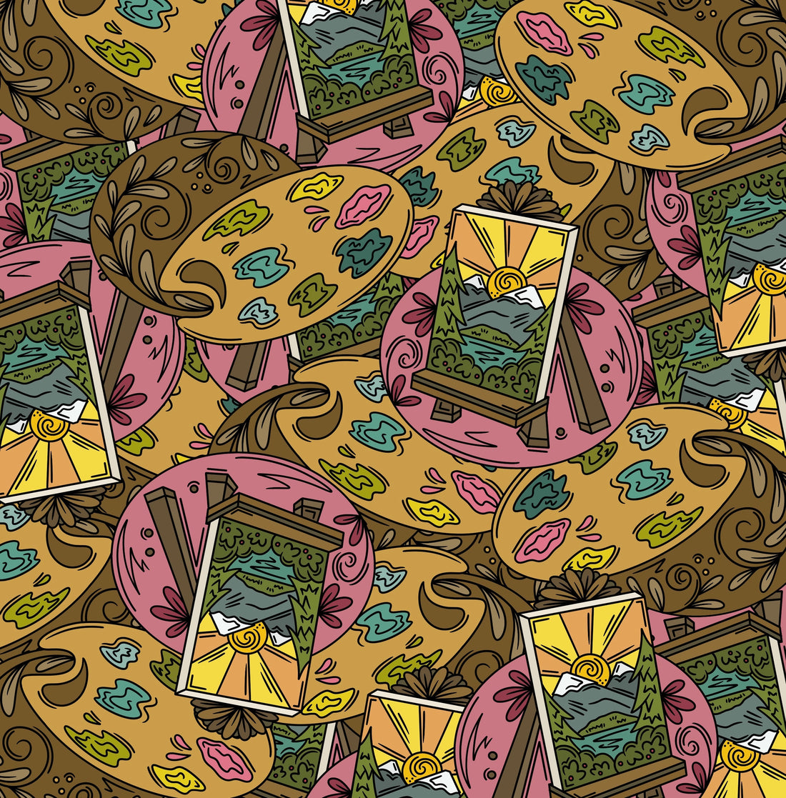 The Bearific Story: How One Author Built a Children's Book Empire