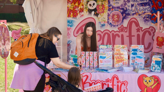 The Bearific Story: How One Author Built a Children's Book Empire