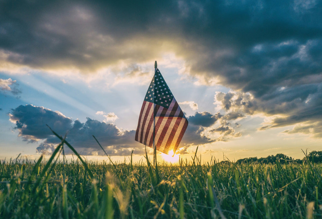 Fun Facts About the Fourth of July for Kids