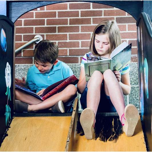 Easy Biographies for Kids (Beginner-Friendly Picks)