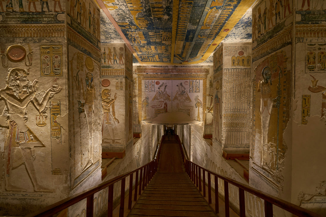 Fun Facts About Ancient Egypt Kids Will Love