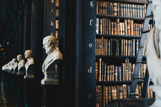 Why Learning About History Helps Kids Understand the World