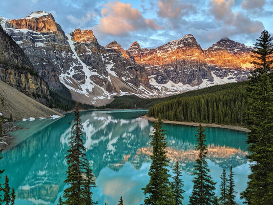 Amazing National Parks Kids Should Visit