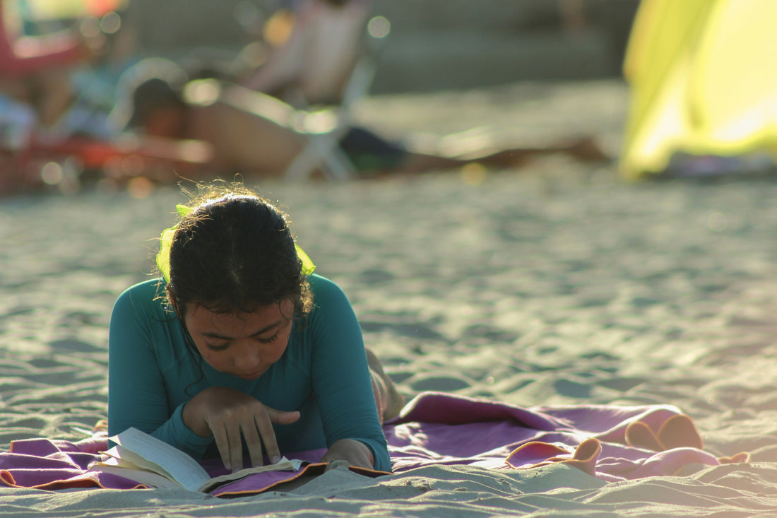 Popular Types of Biography Books Kids Love