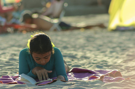 Popular Types of Biography Books Kids Love