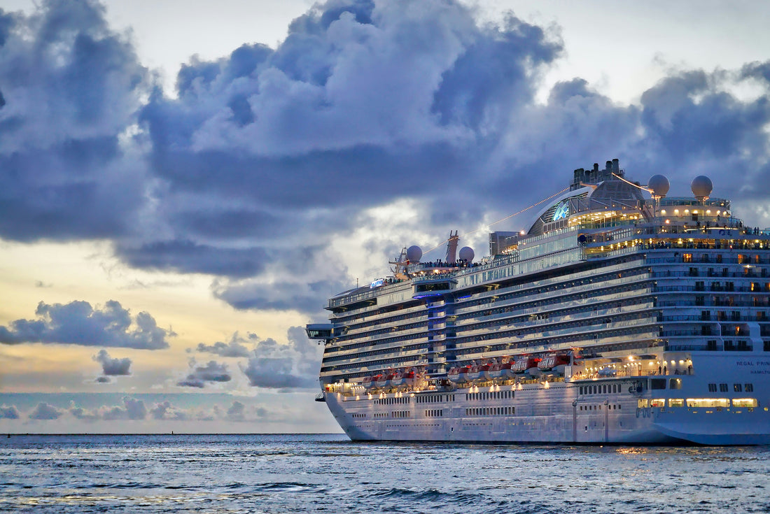 Captain Kate Book Onboard Celebrity Cruises