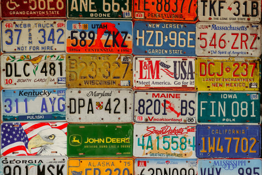 How Kids Can Learn the 50 States