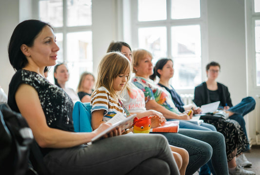 Why Teachers and Parents Choose Bearific: Educational Value Meets Entertainment