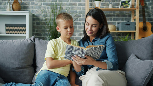 Best Biography Books for Kids