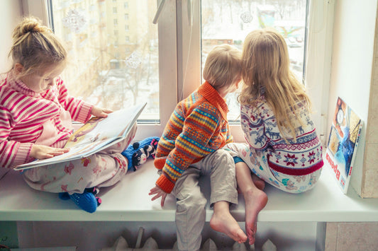 Fun Reading Accessories for Kids