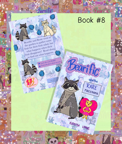 Beginner Readers Book Set (11 books)