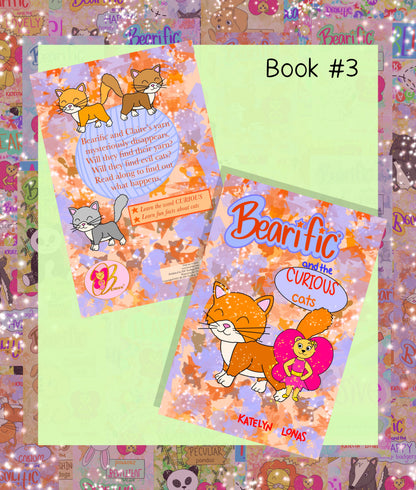 Beginner Readers Book Set (11 books)