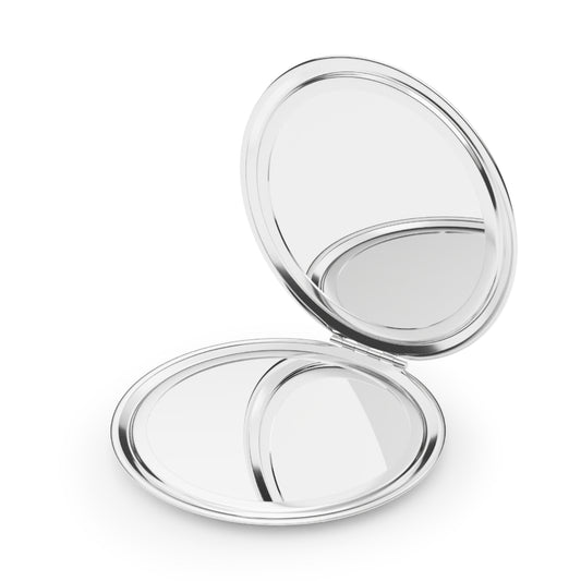 Bearific Superstitious Mirror