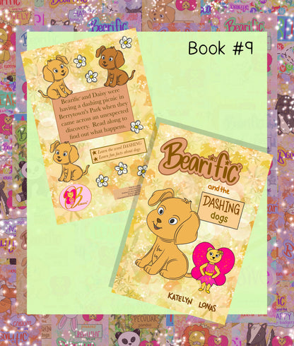 Beginner Readers Book Set (11 books)
