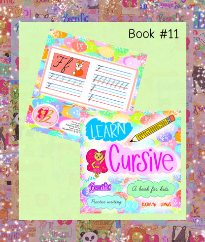 Beginner Readers Book Set (11 books)