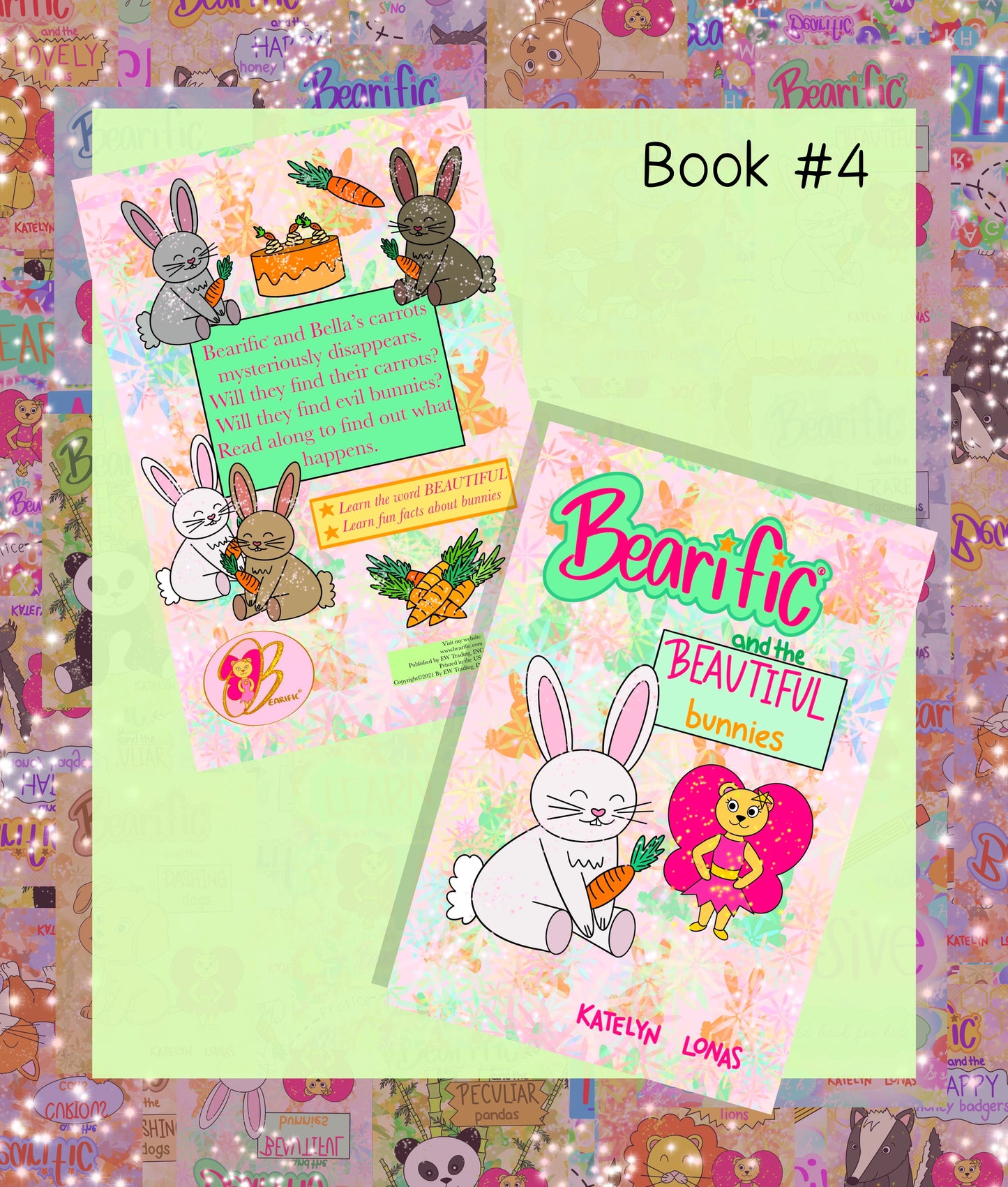 Beginner Readers Book Set (11 books)