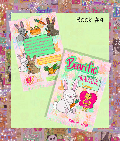 Beginner Readers Book Set (11 books)