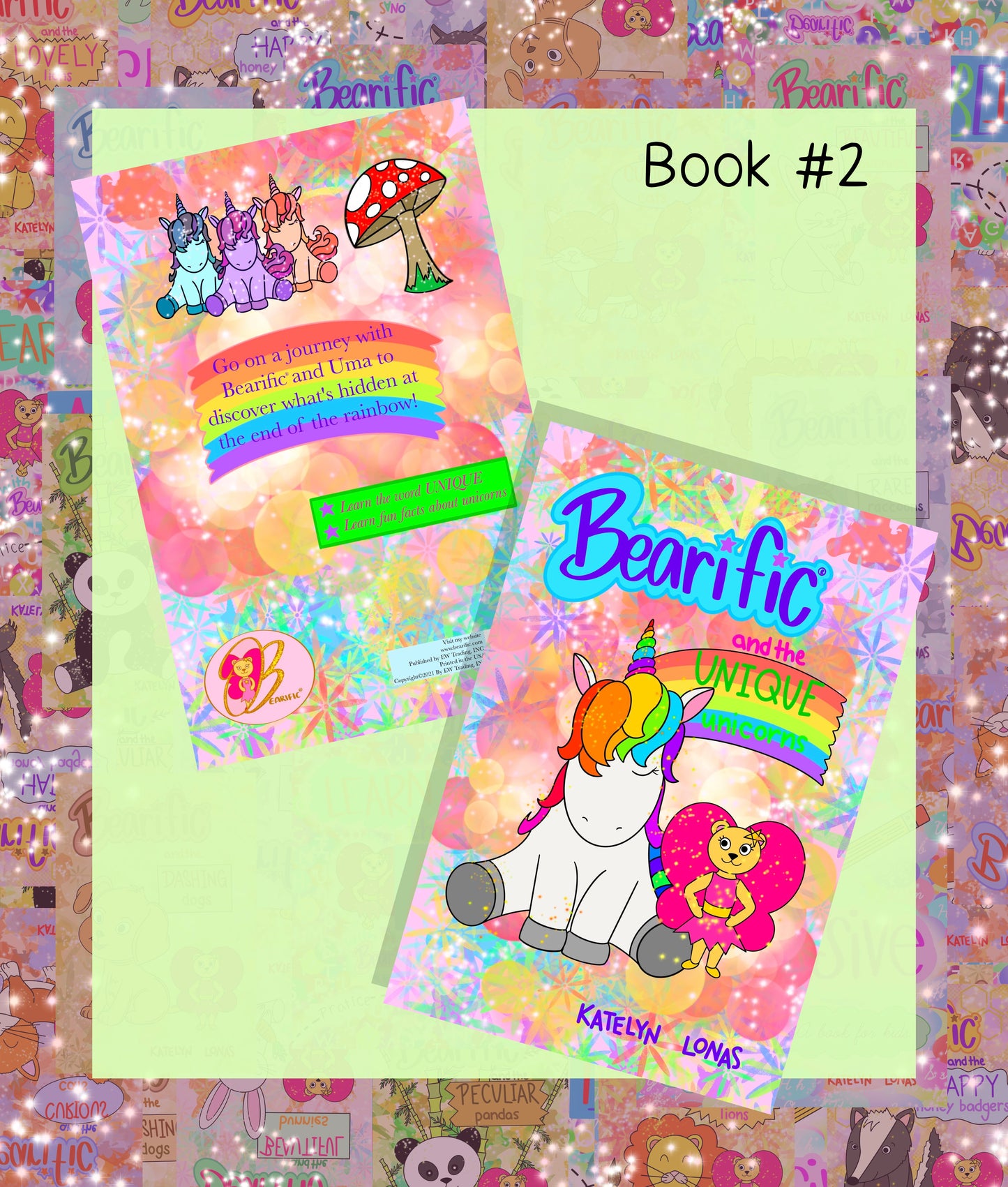 Beginner Readers Book Set (11 books)