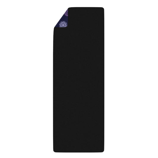 Bearific 7 Chakras Yoga Mat