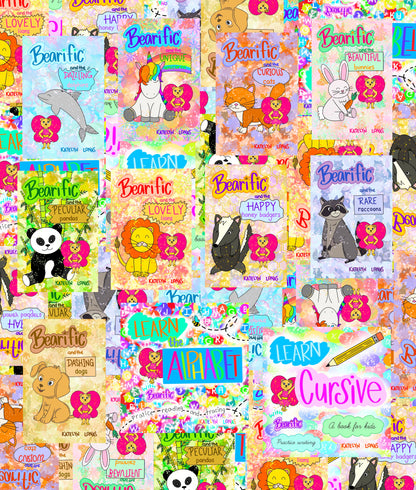 Beginner Readers Book Set (11 books)