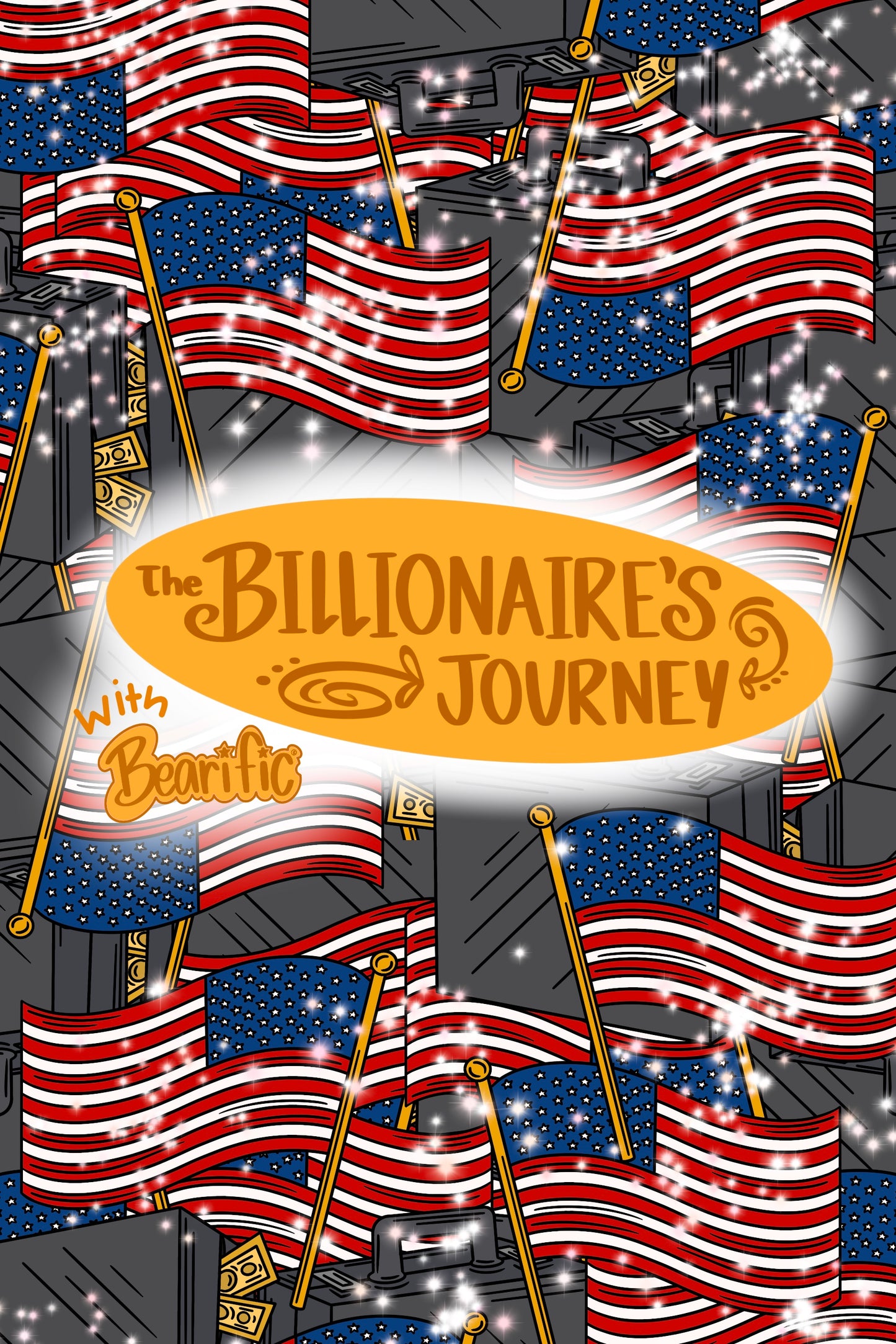 The Billionaire’s Journey…