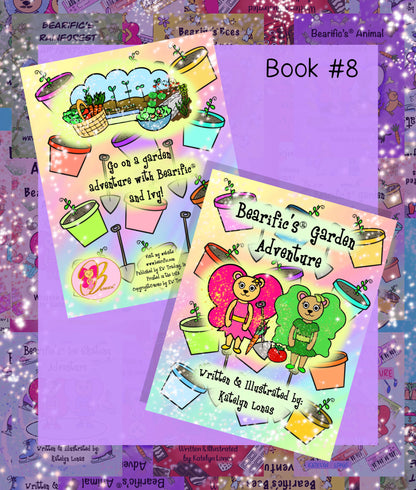 Bedtime Stories Book Set