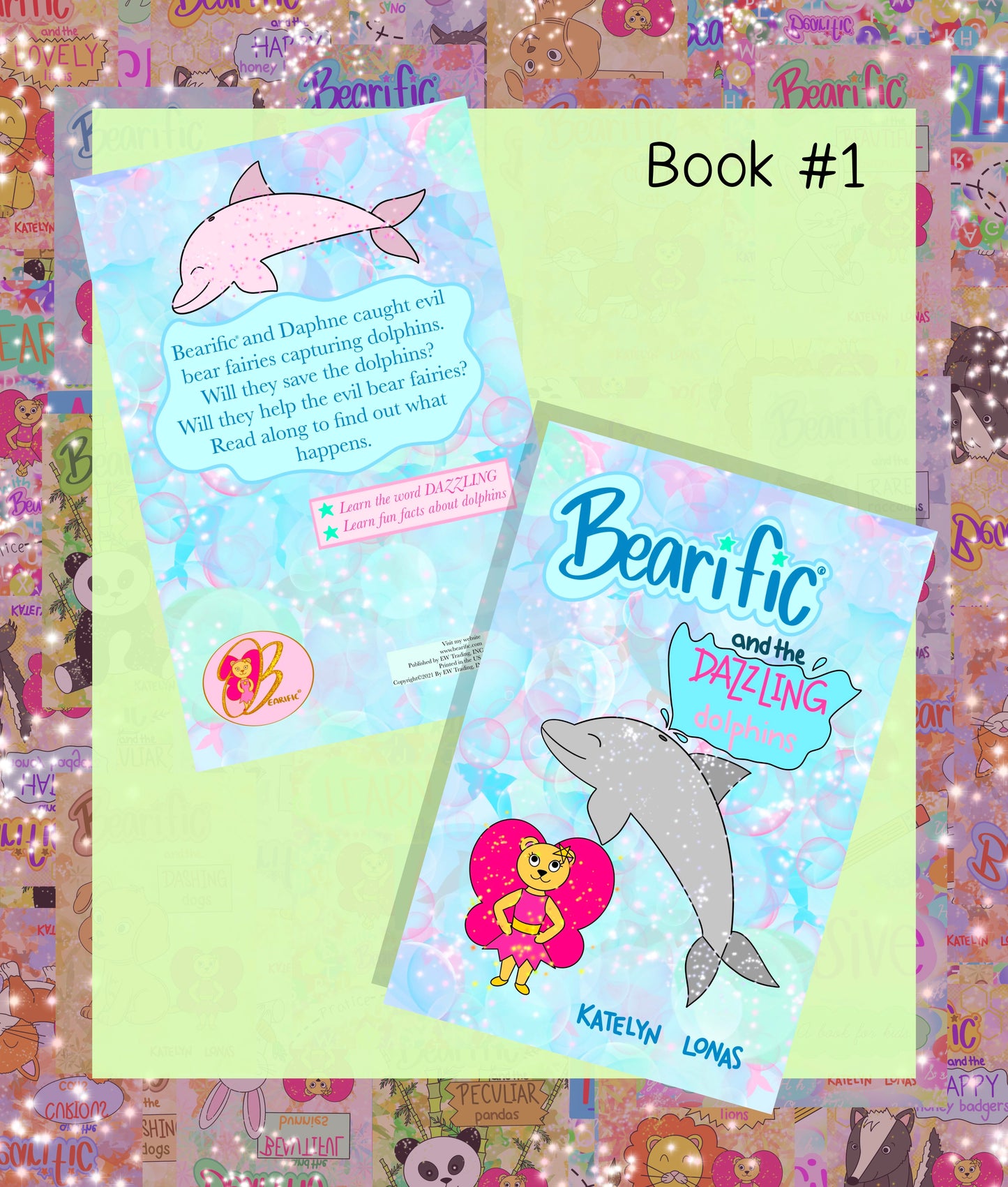 Beginner Readers Book Set (11 books)