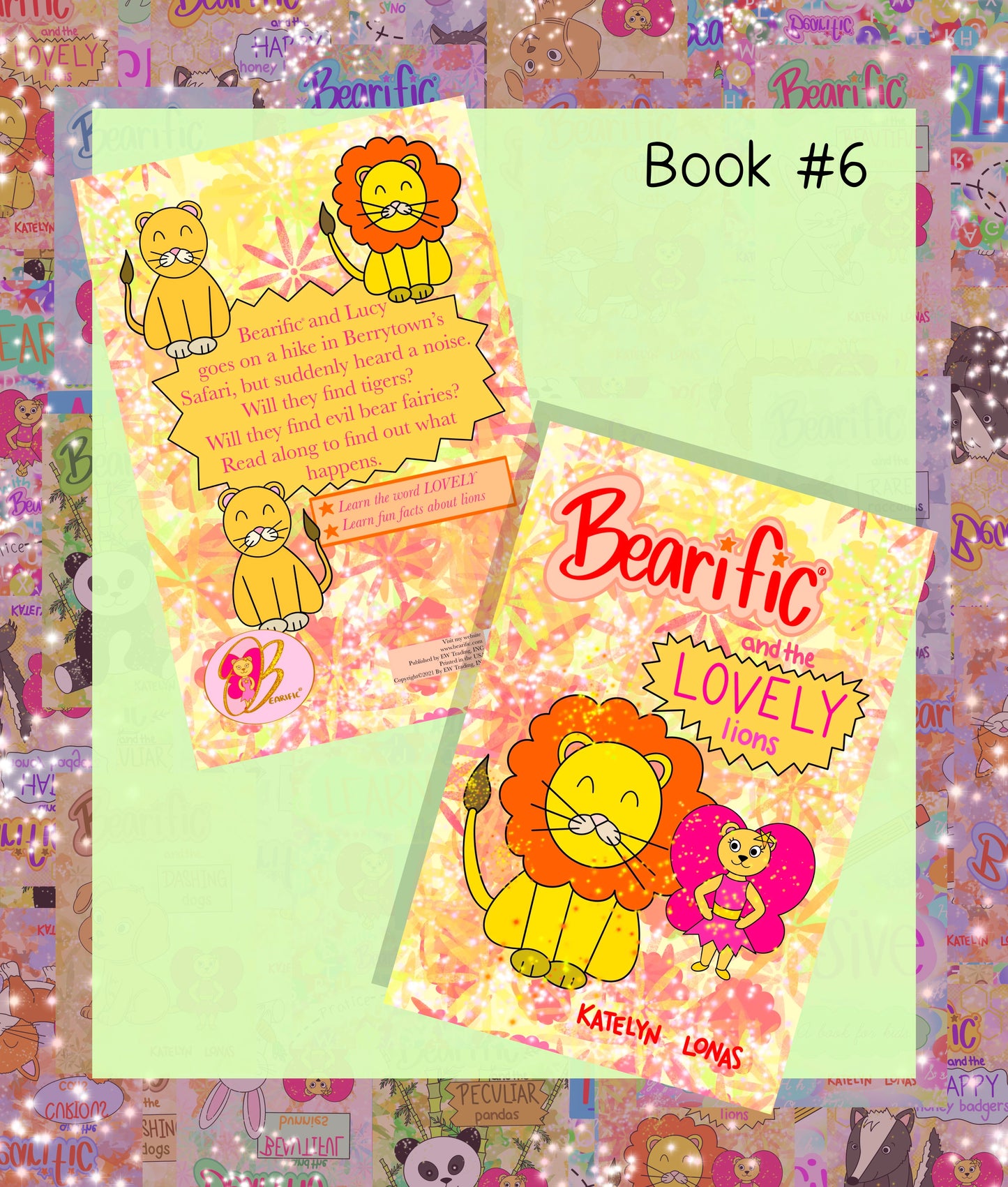 Beginner Readers Book Set (11 books)