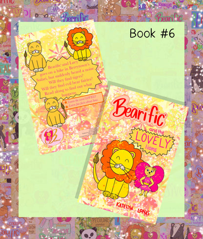 Beginner Readers Book Set (11 books)