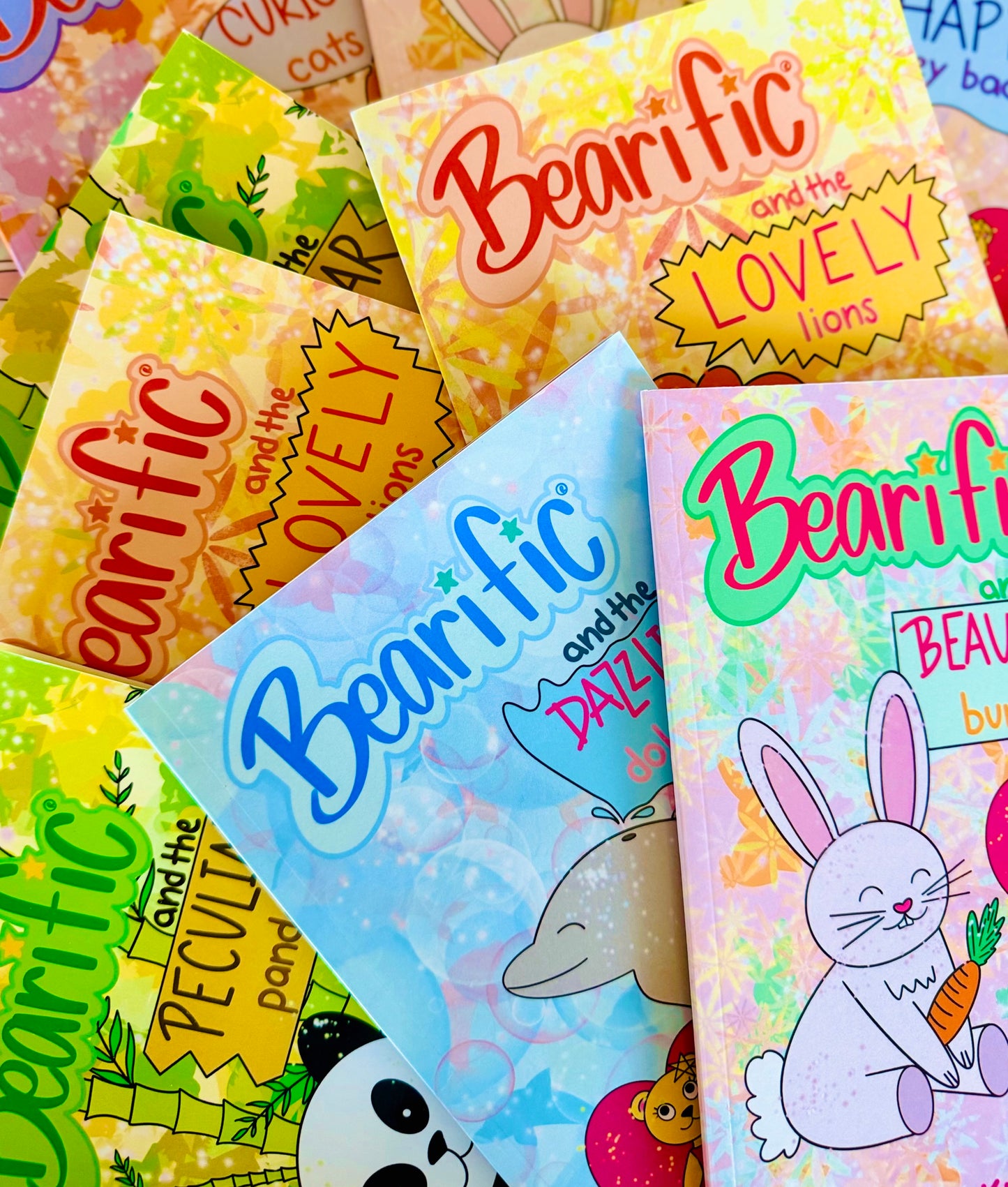 Beginner Readers Book Set