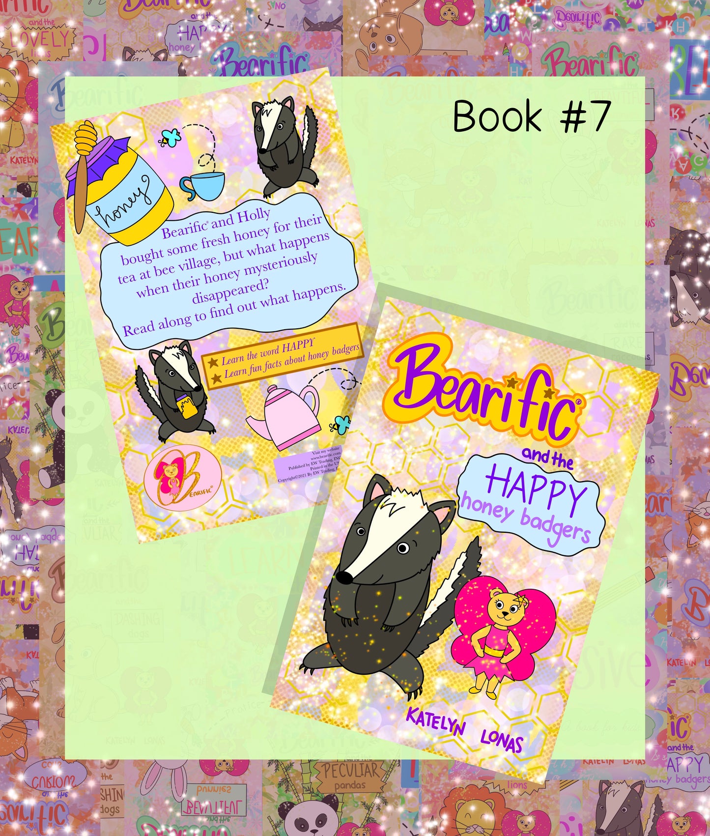 Beginner Readers Book Set (11 books)