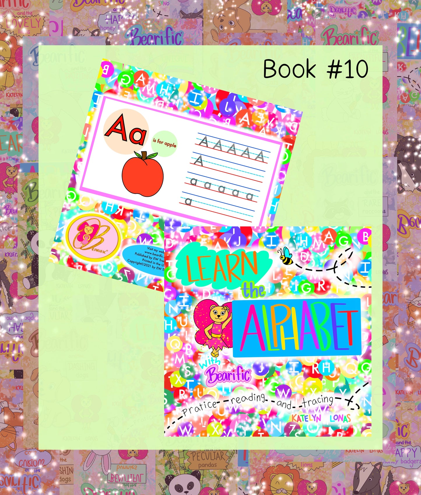 Beginner Readers Book Set (11 books)