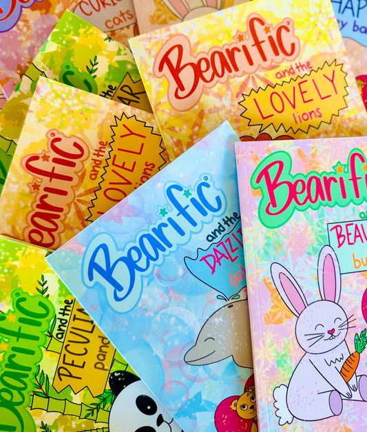 Beginner Readers Book Set (11 books)