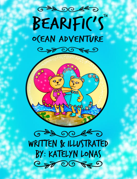 Bearific’s® Ocean Adventure