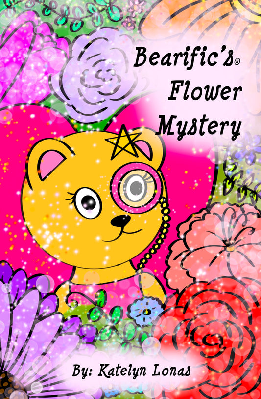 Bearific’s® Flower Mystery