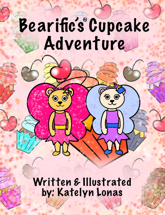 Bearific’s Cupcake Adventure