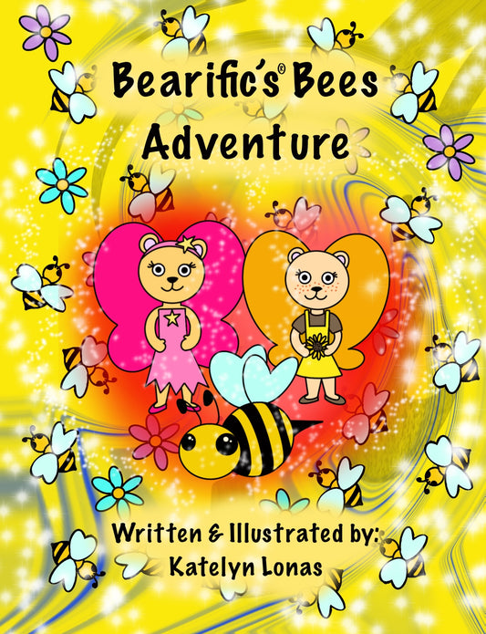Bearific’s® Bee Adventure