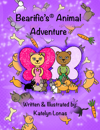 Bearific’s® Animal Adventure