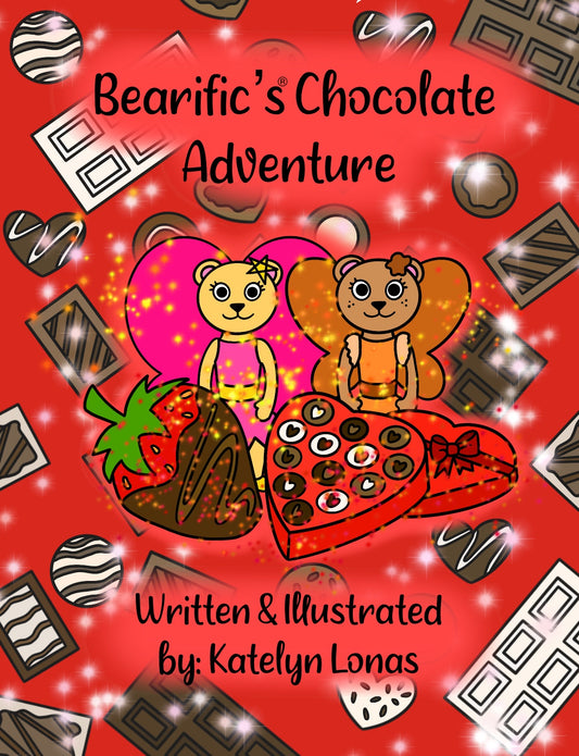 Bearific’s Chocolate Adventure