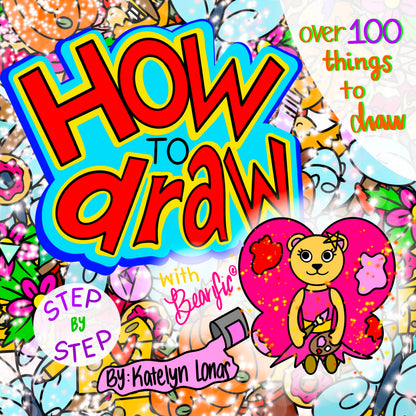 How to draw with Bearific®